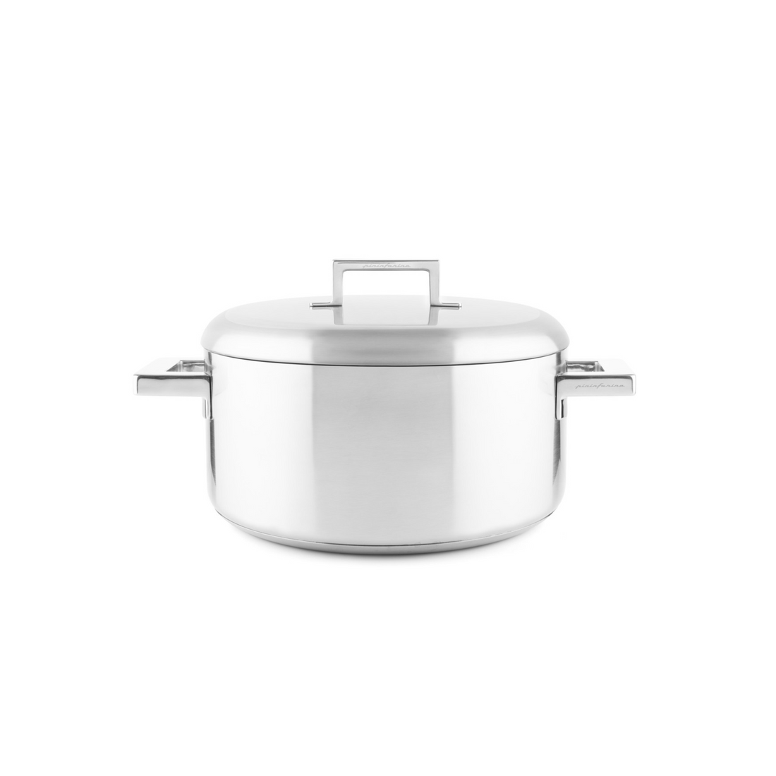 STILE CASSEROLE TWO HANDLES 22CM