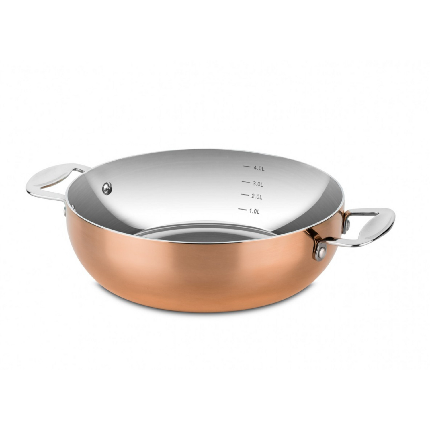 Toscana Frying Pan 28CM