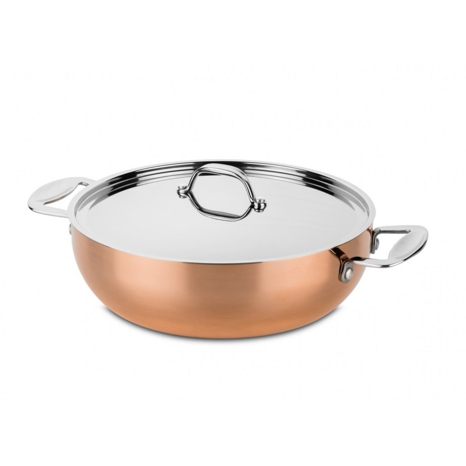 Toscana Frying Pan 28CM