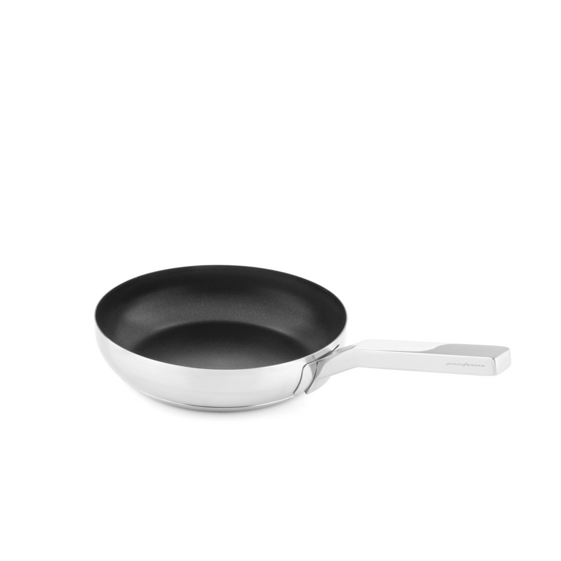 STILE FRYING PAN ONE HANDLE - 8&quot;