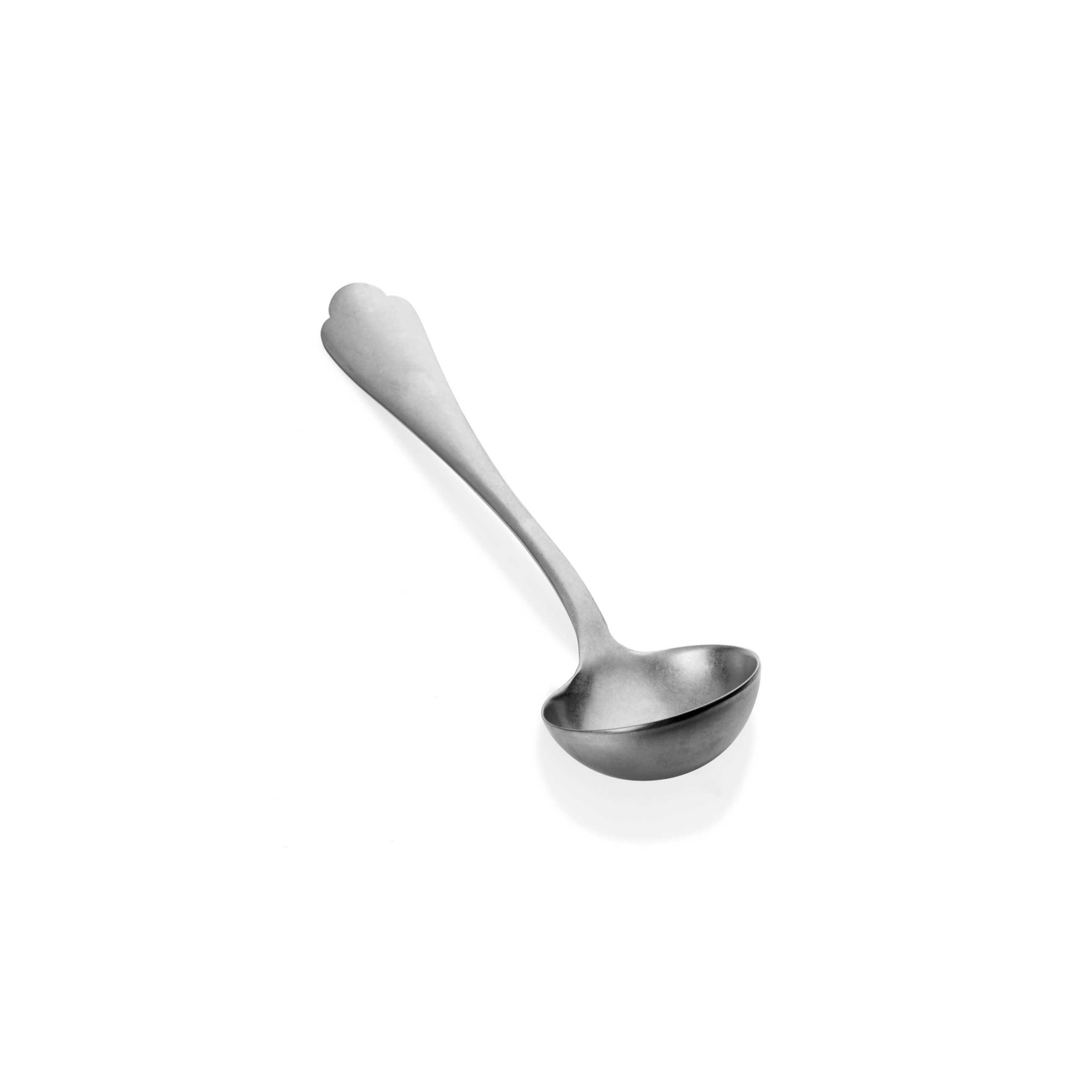 Dolce Vita Pewter Ladle