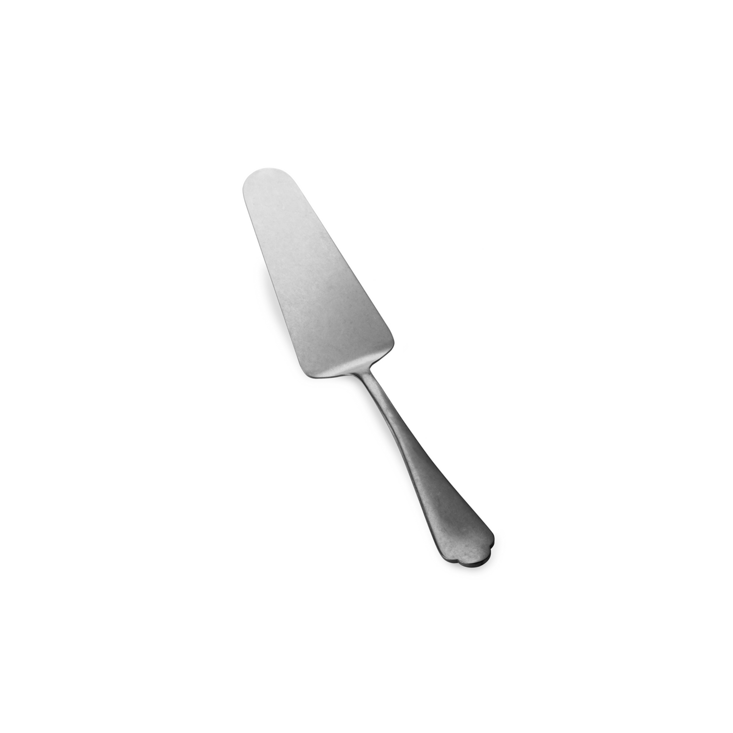 Dolce Vita Pewter Cake Server