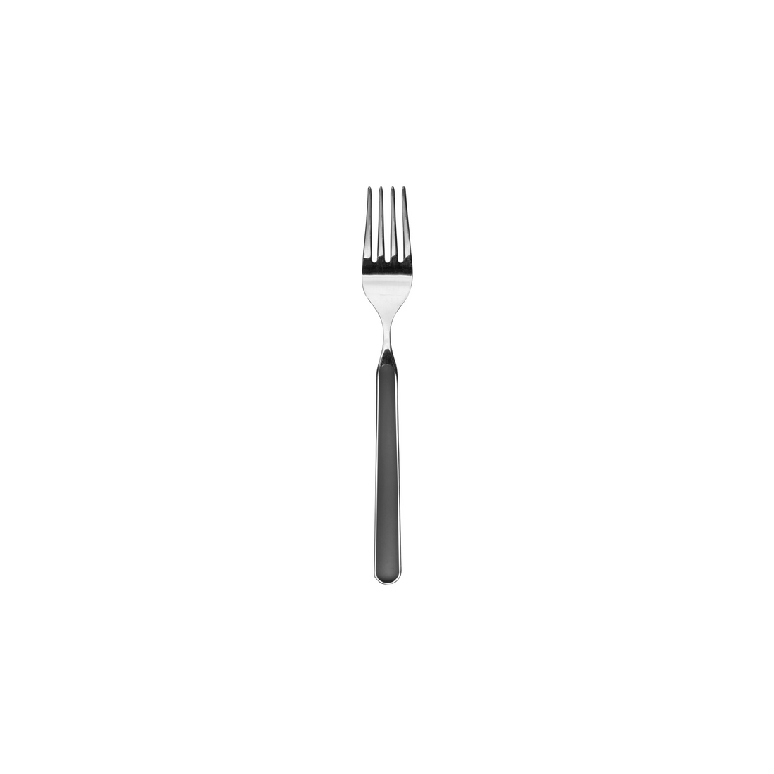 Mepra Fantasia Flatware Set of 5 - Black