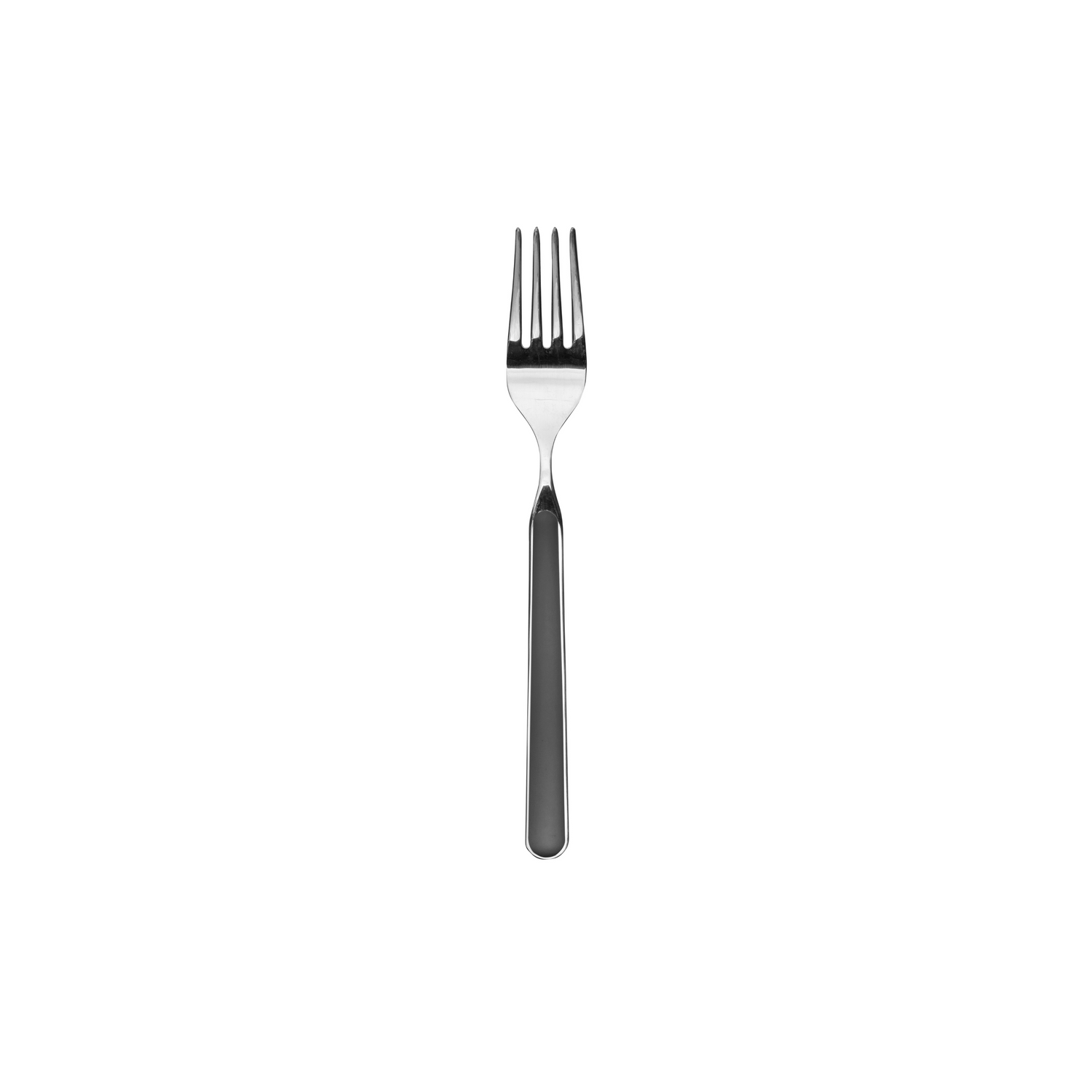 MEPRA FANTASIA FLATWARE SET OF 20 - BLACK