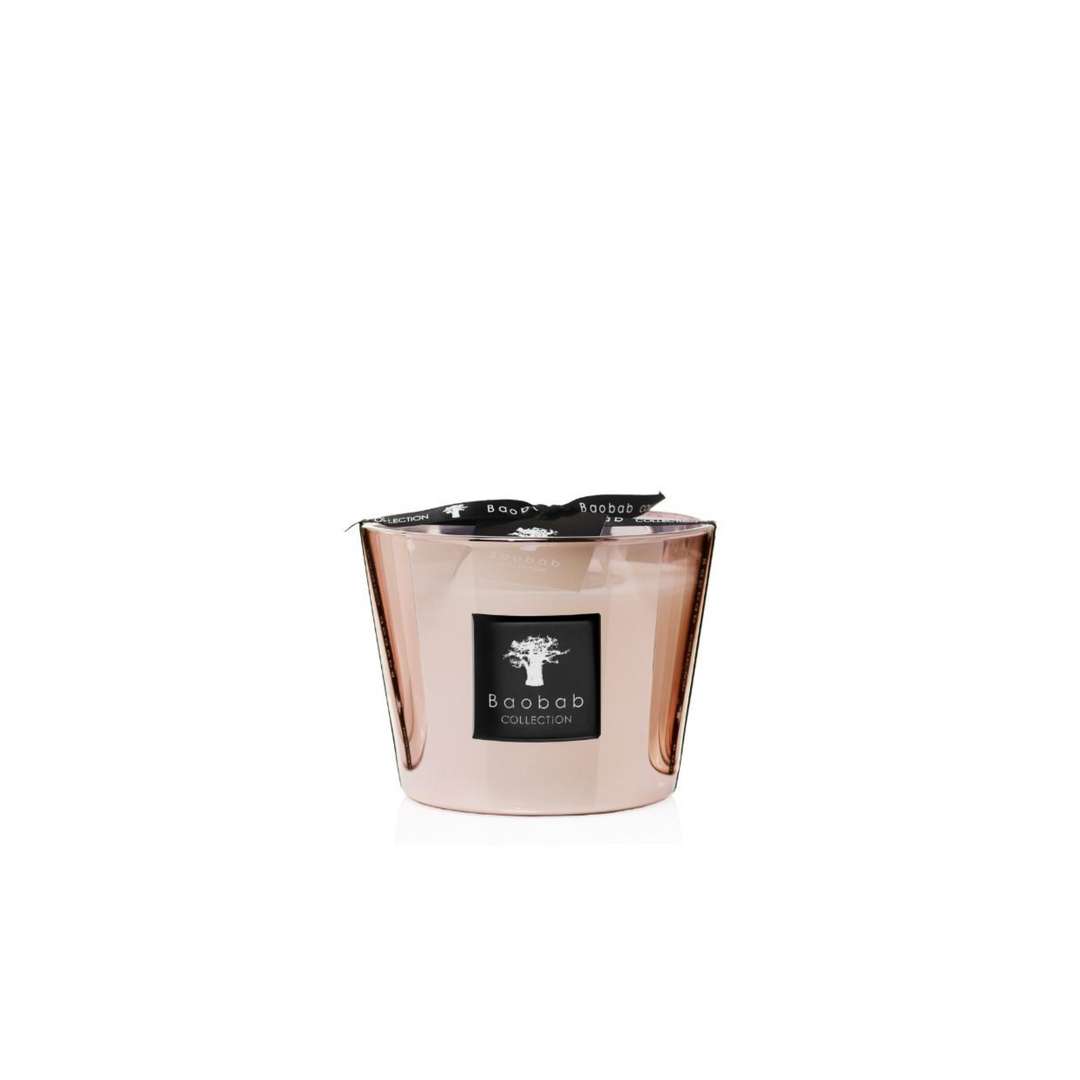 Baobab Les Exclusivers Roseum Candle