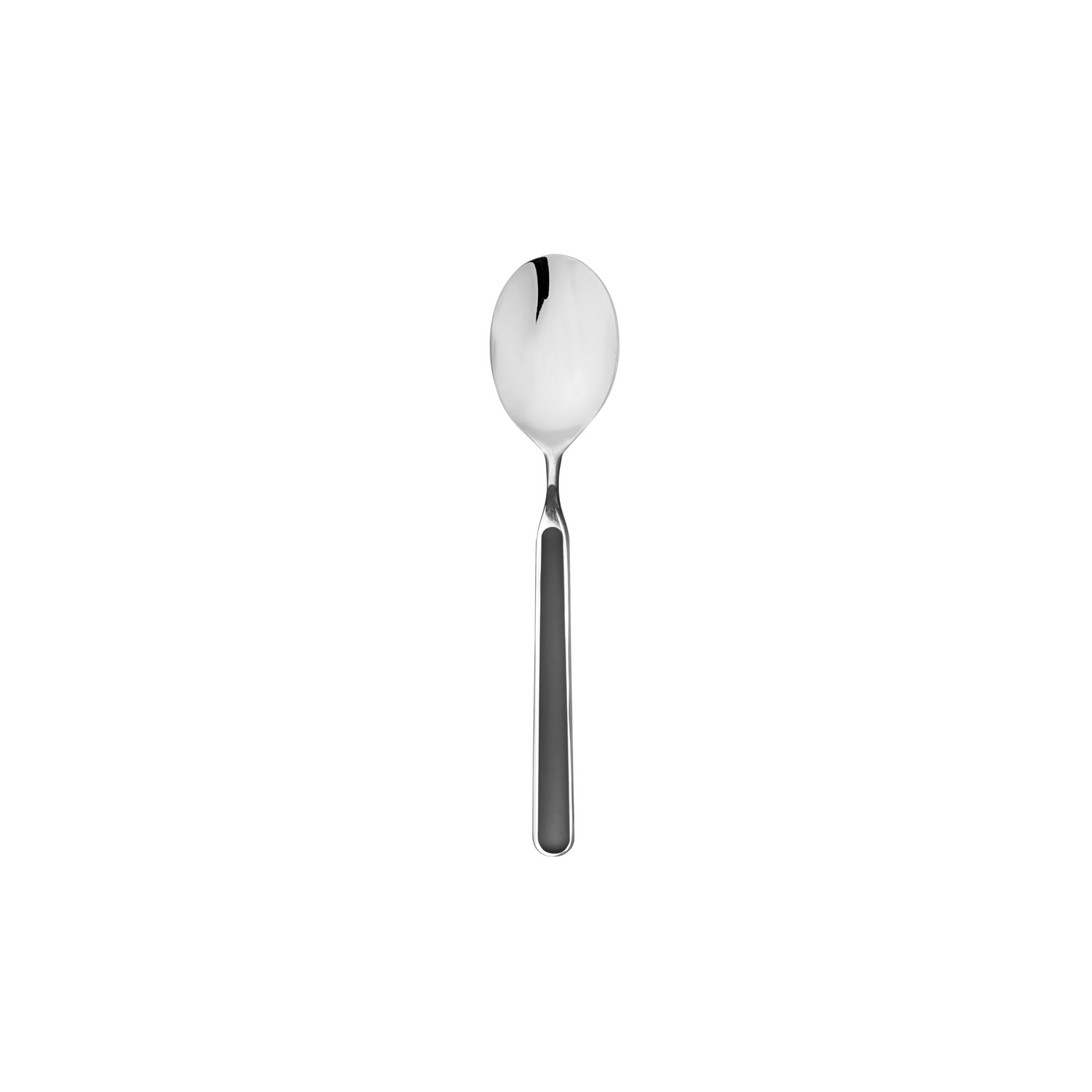 Mepra Fantasia Flatware Set of 5 - Black