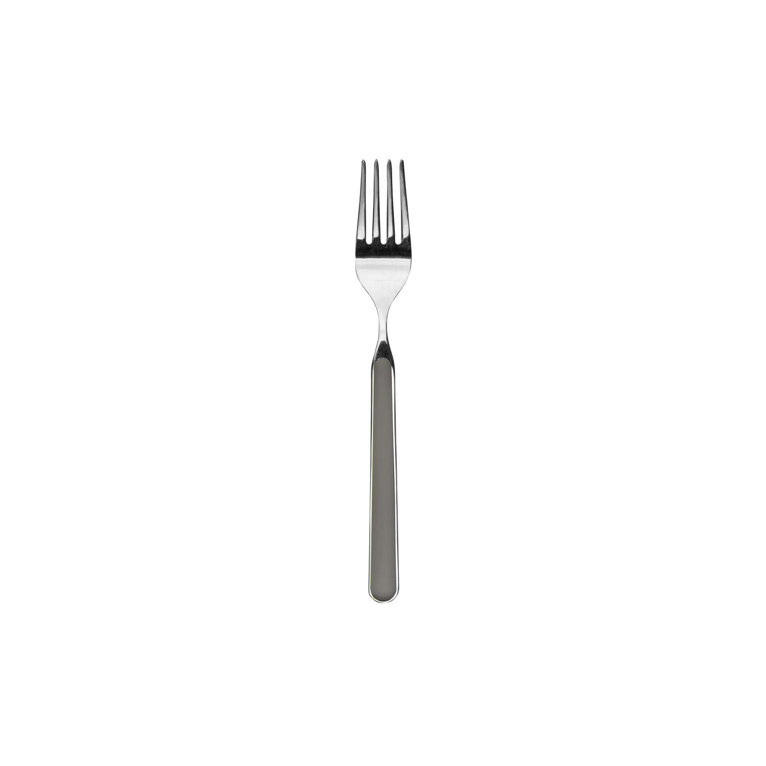 Mepra Fantasia Flatware  Set - 5 Pcs. - Grey