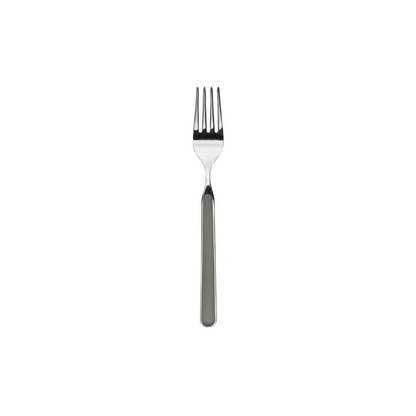 Mepra Fantasia Flatware  Set - 5 Pcs. - Grey