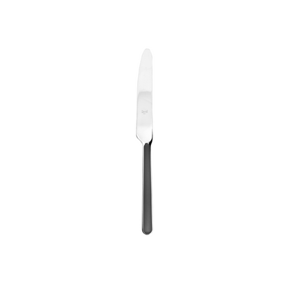 Mepra Fantasia Flatware Set of 5 - Black