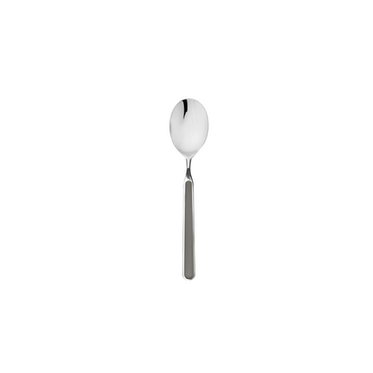 Mepra Fantasia Flatware  Set - 5 Pcs. - Grey