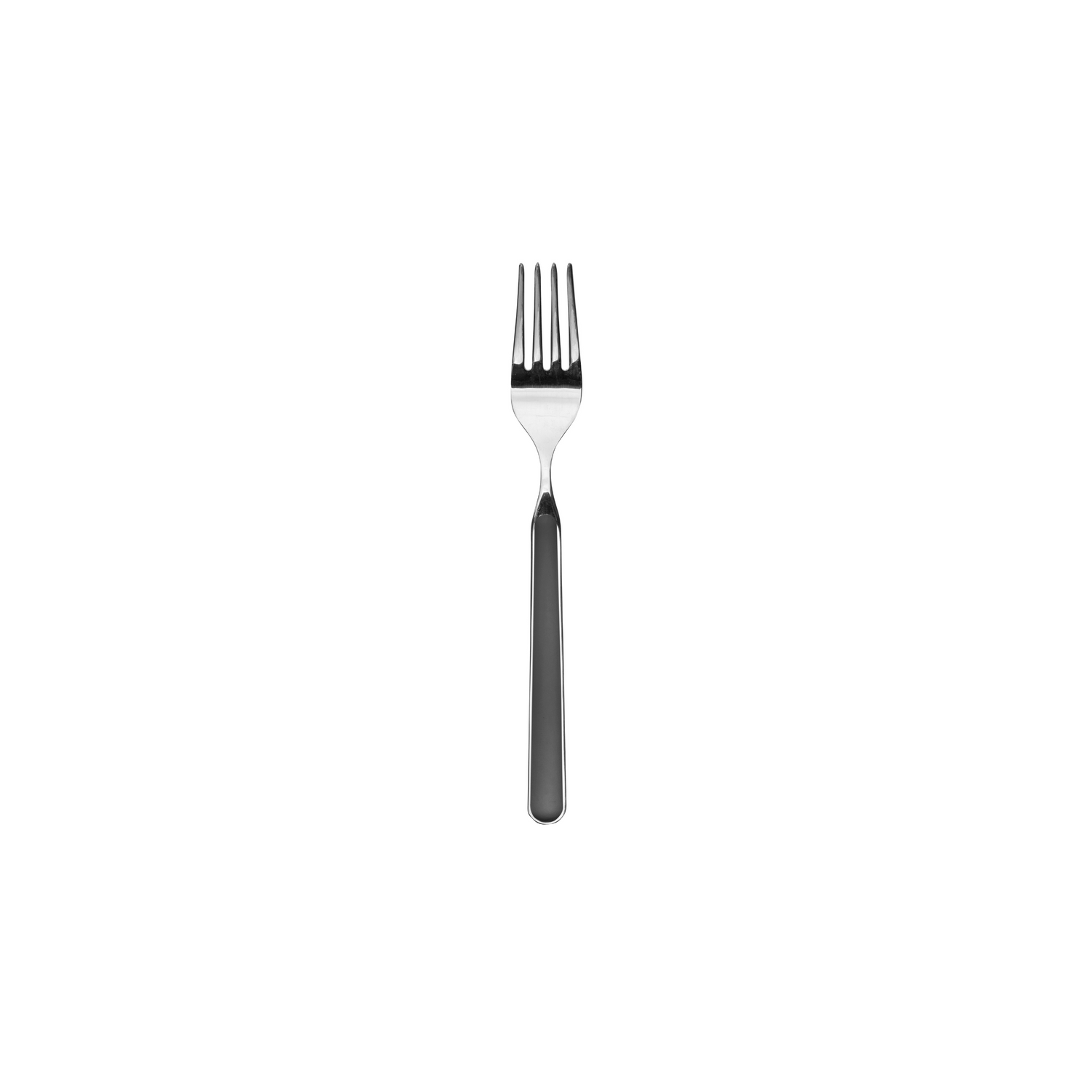 MEPRA FANTASIA FLATWARE SET OF 20 - BLACK