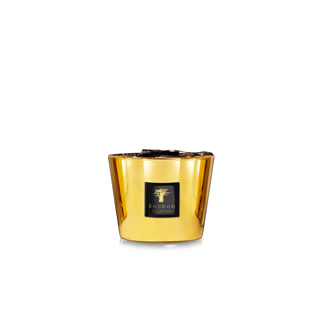 BAOBAB LES EXCLUSIVERS AURUM CANDLE