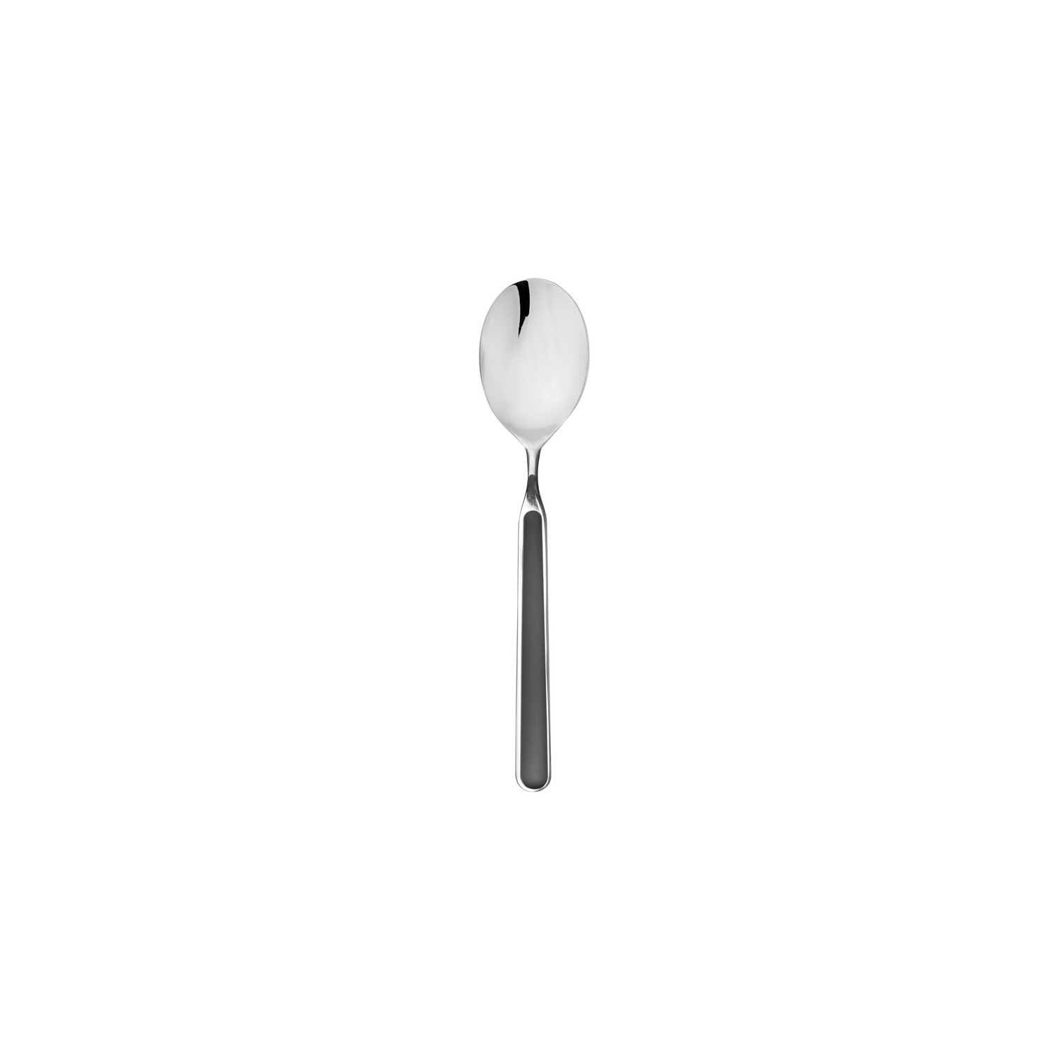 Mepra Fantasia Flatware Set of 5 - Black