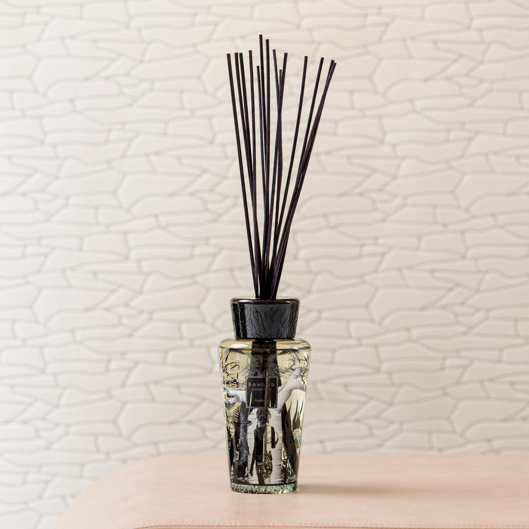 Baobab Feathers Diffuser