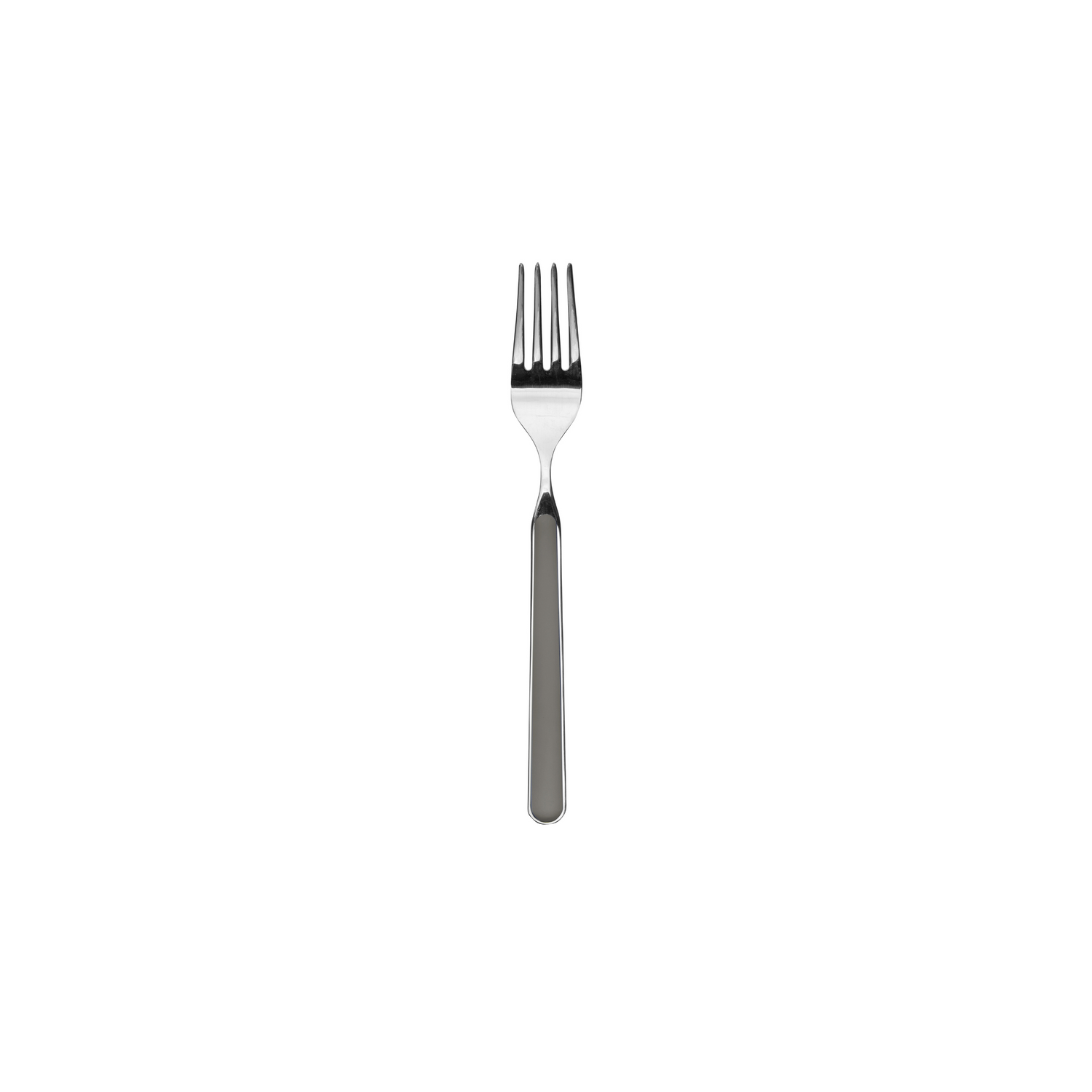 Mepra Fantasia Flatware  Set - 5 Pcs. - Grey