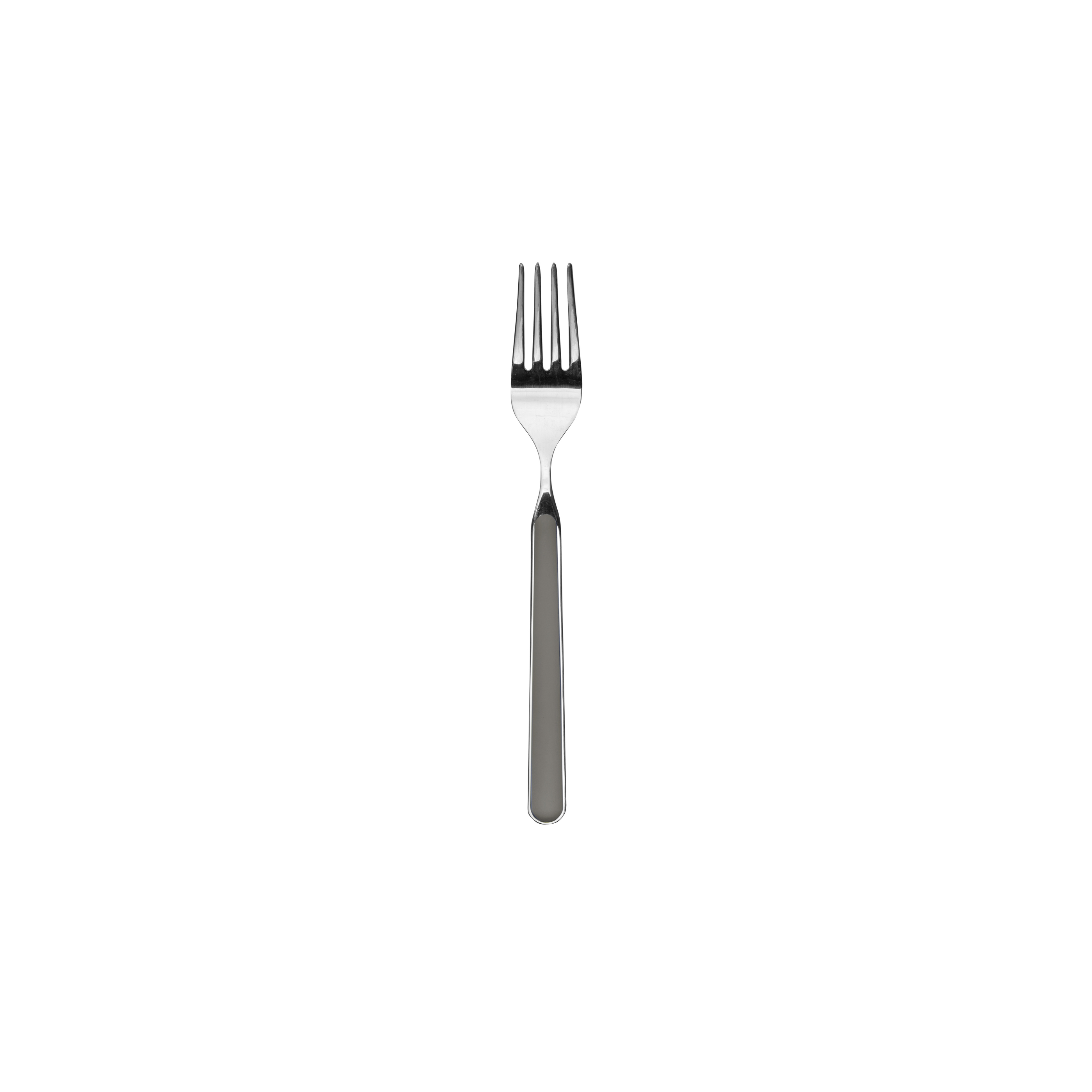 Mepra Fantasia Flatware  Set - 5 Pcs. - Grey