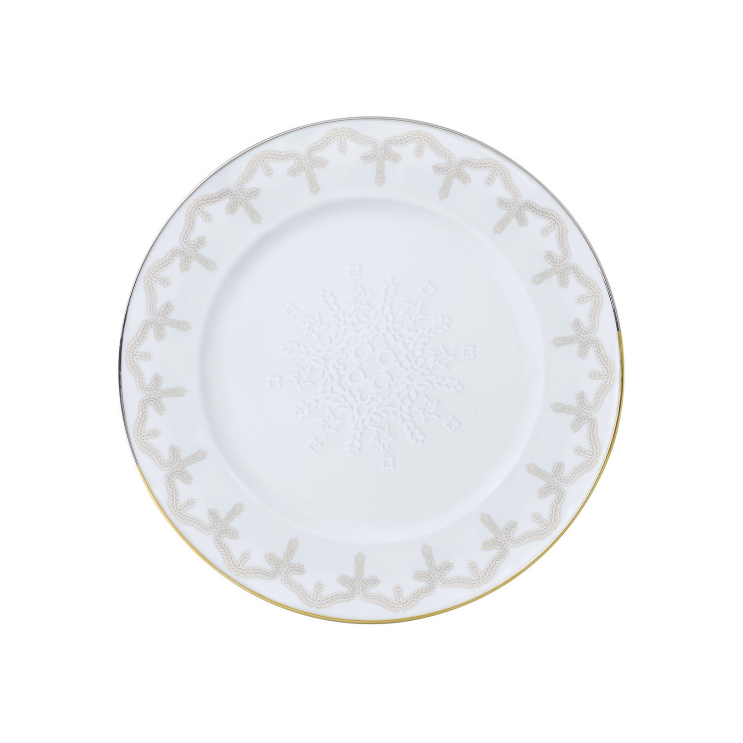 Paseo Dinner Plate