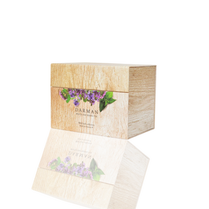 Darman Wild herb collection, 4 packs