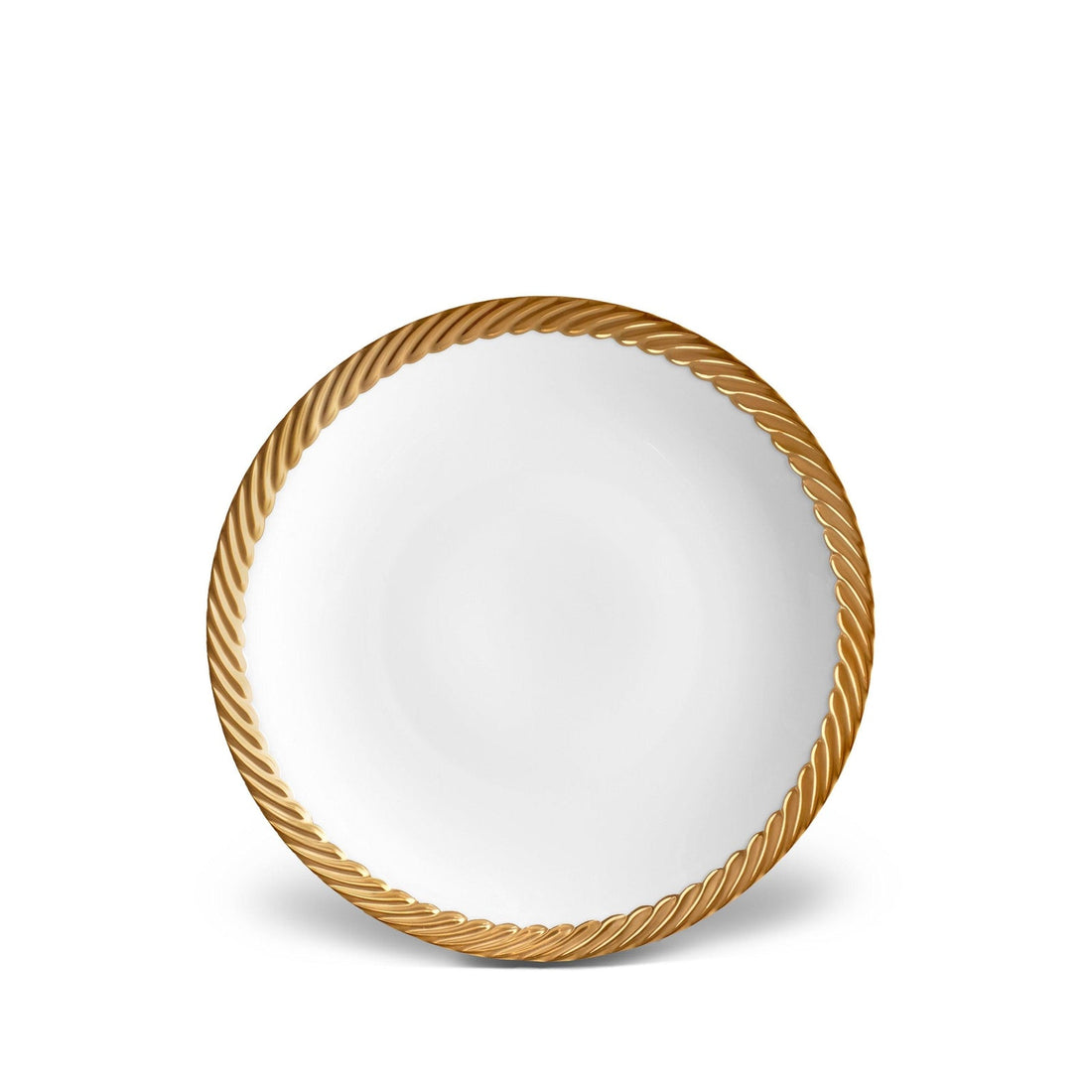 Corde Dessert Plate