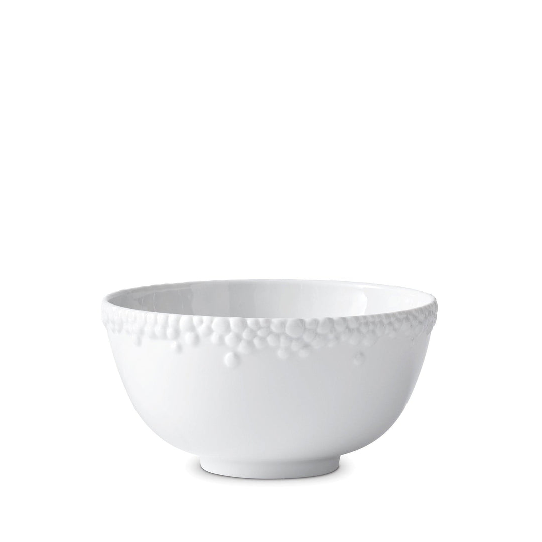 Haas Mojave Cereal Bowl - White