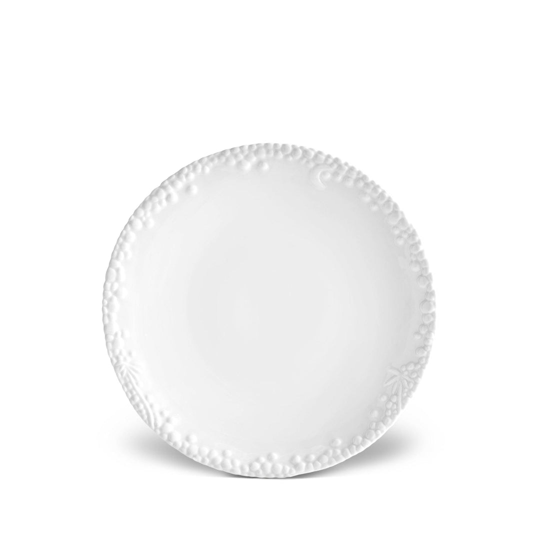Haas Mojave Dessert Plate - White