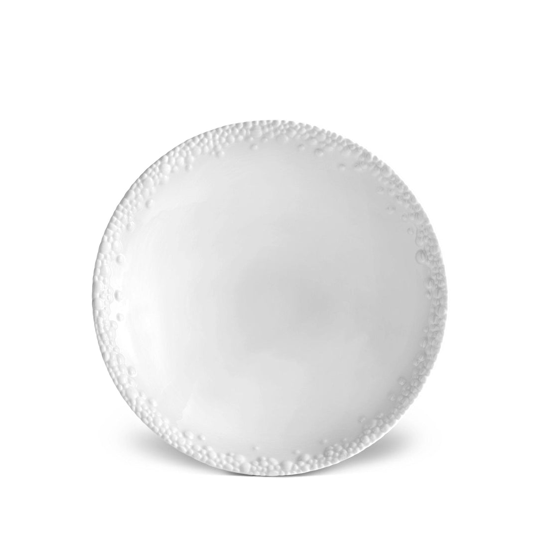 Haas Mojave Soup Plate - White
