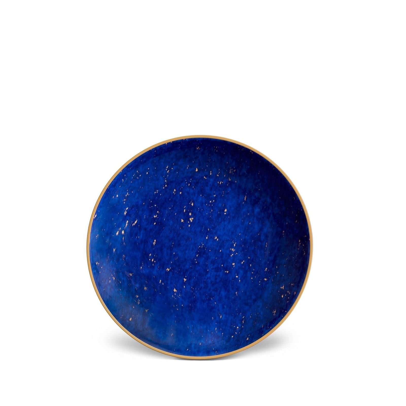 Lapis Canape Plates (Set of 4)