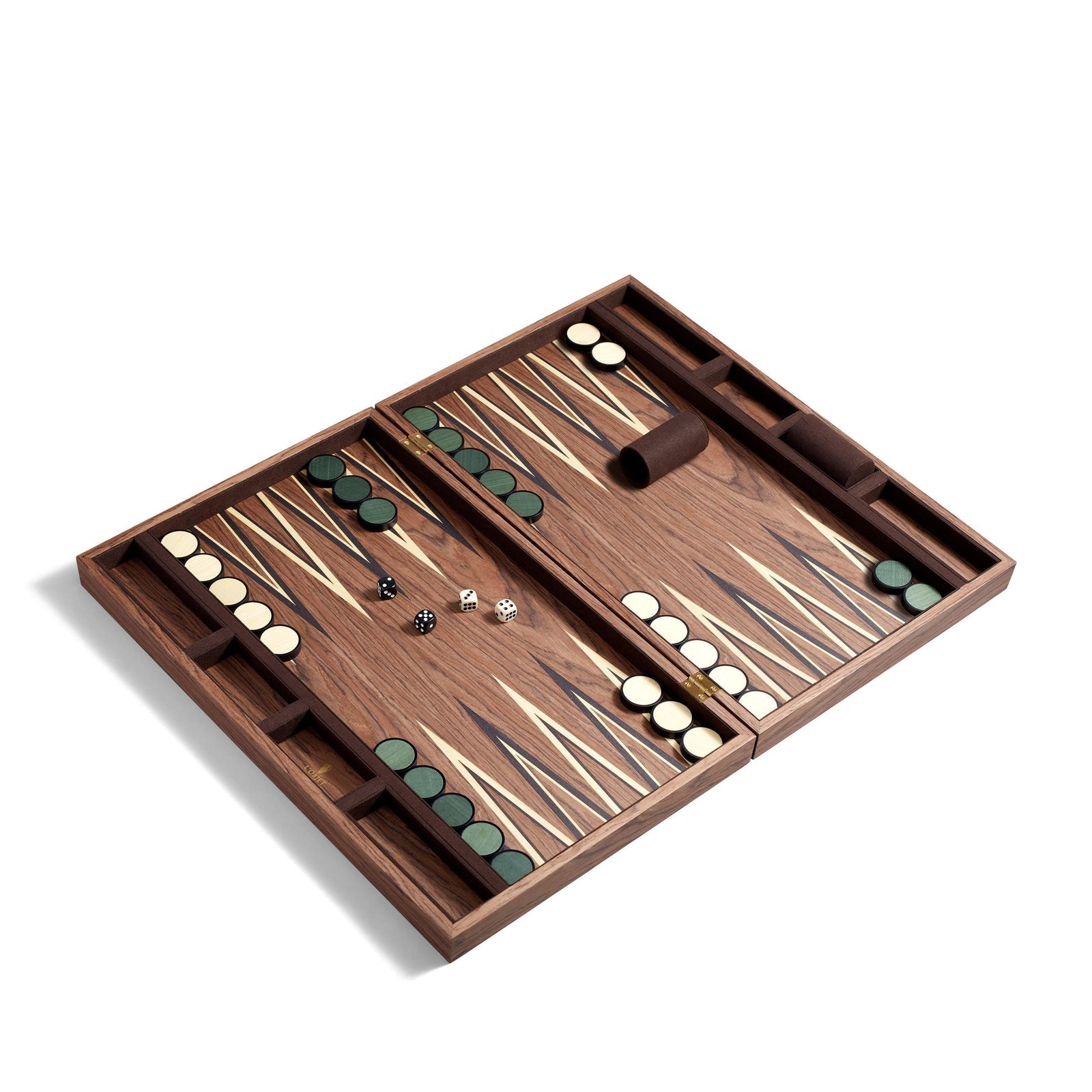 Matis Backgammon