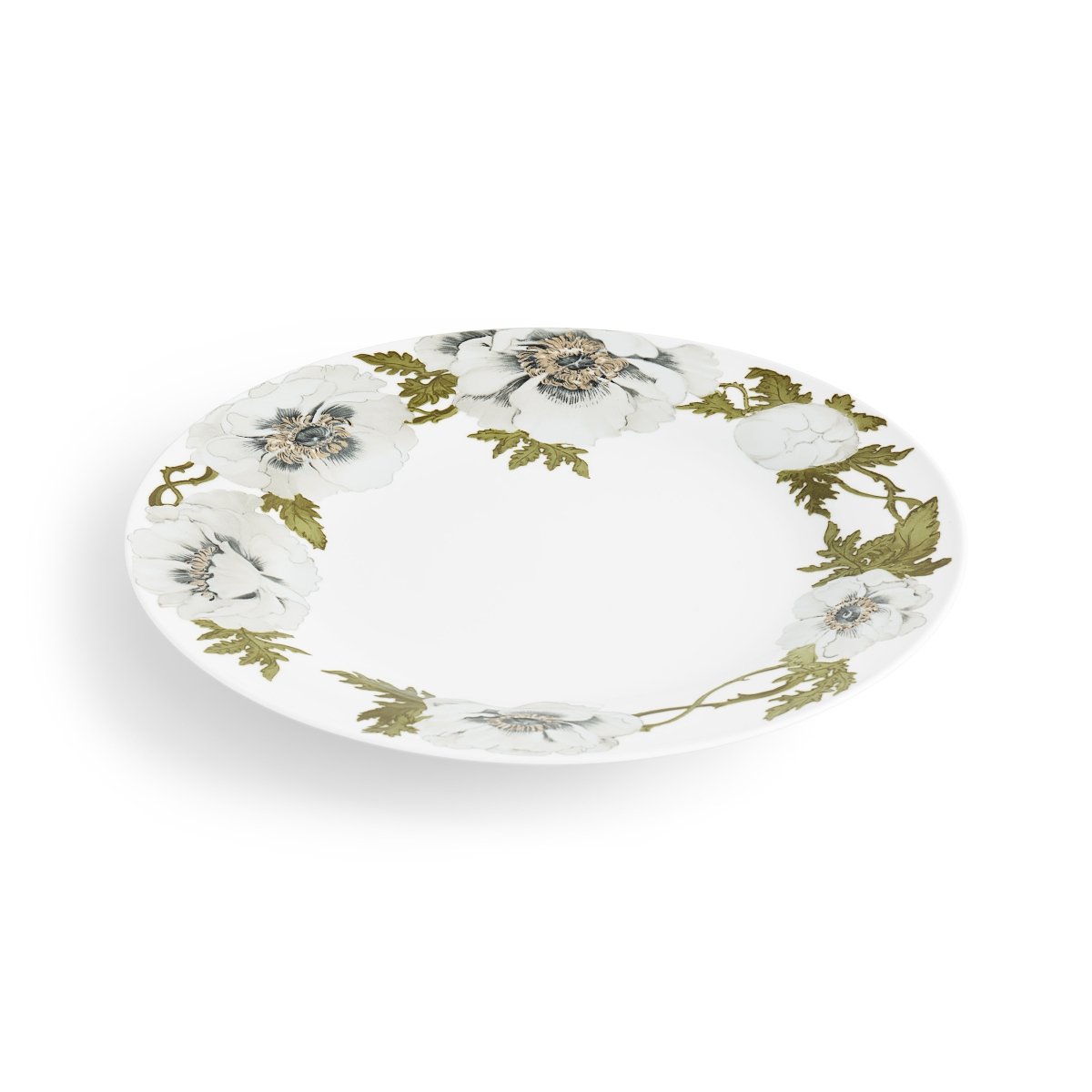 Anemone Dinnerware