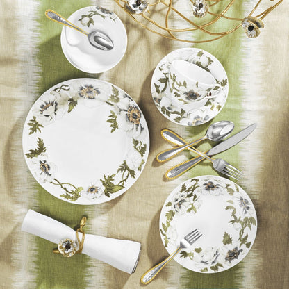 Anemone Dinnerware