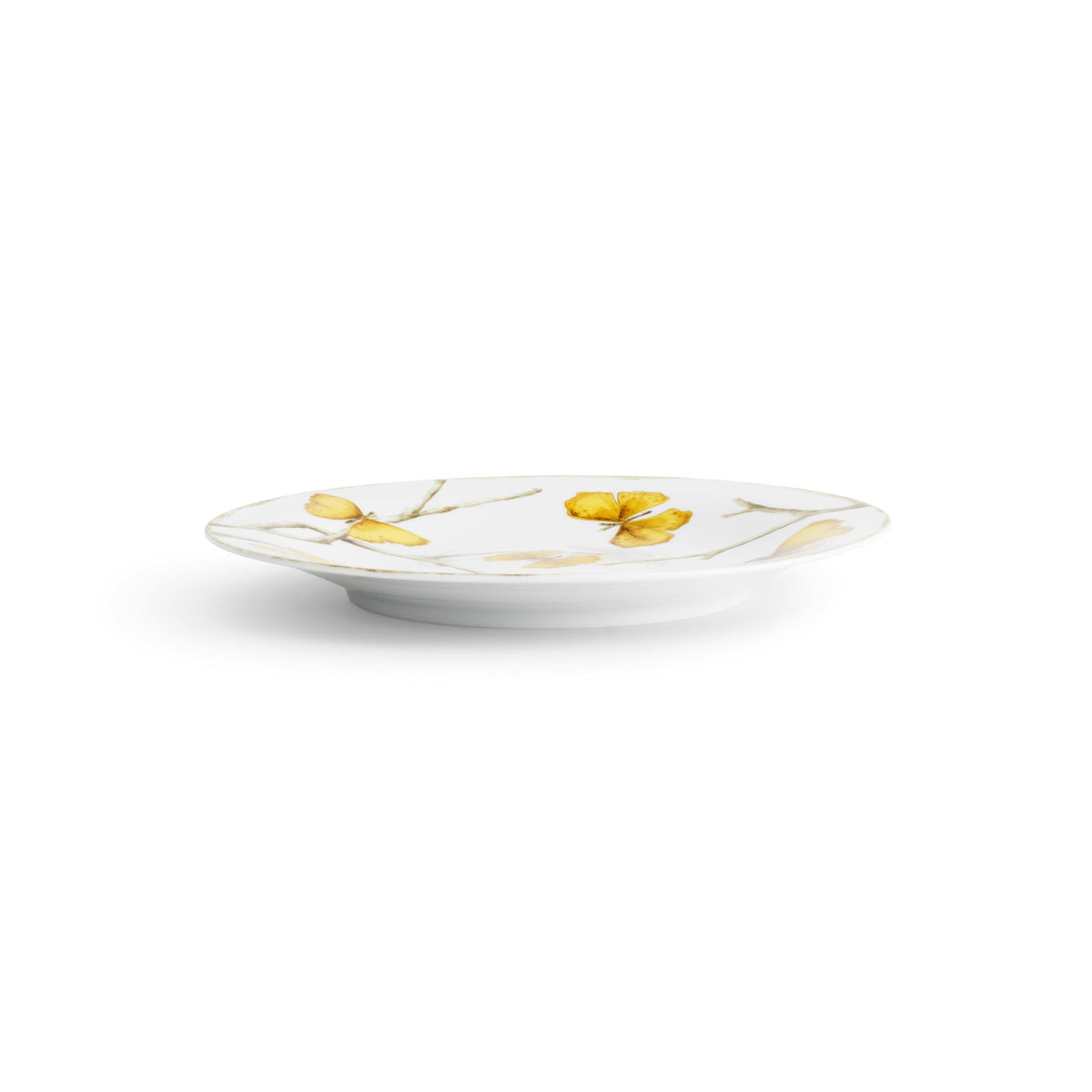 Butterfly Ginkgo  Dinnerware