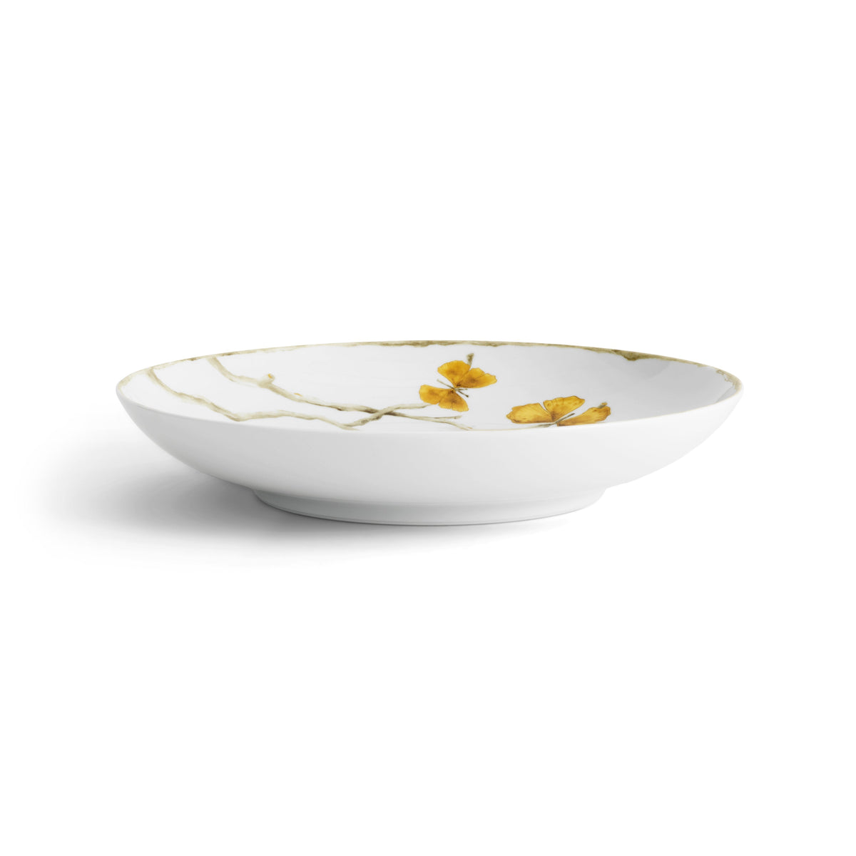 Butterfly Ginkgo  Dinnerware