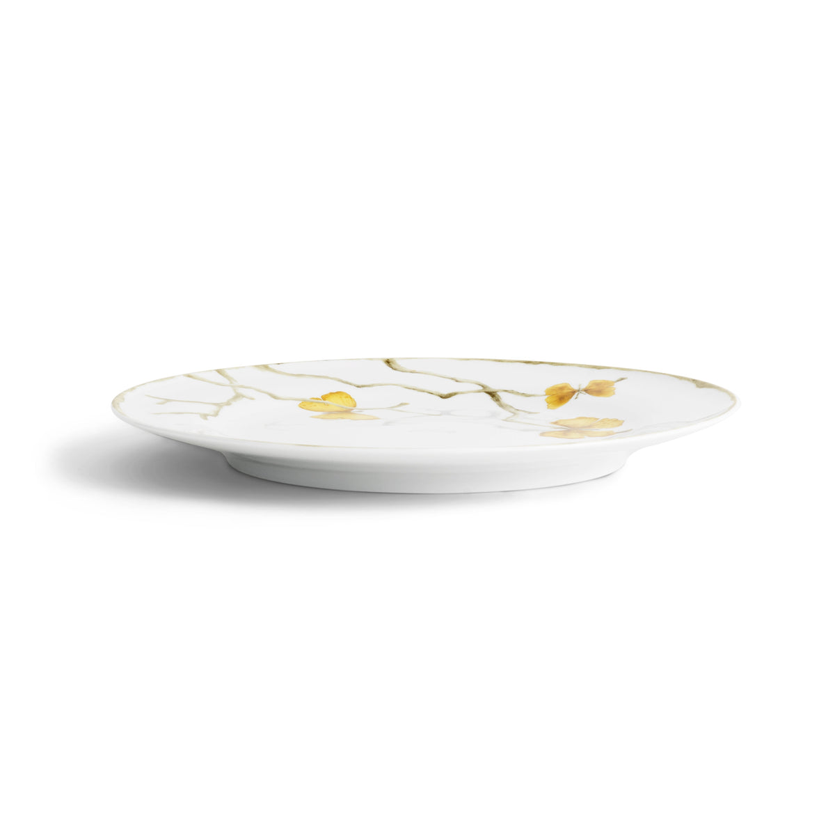 Butterfly Ginkgo  Dinnerware