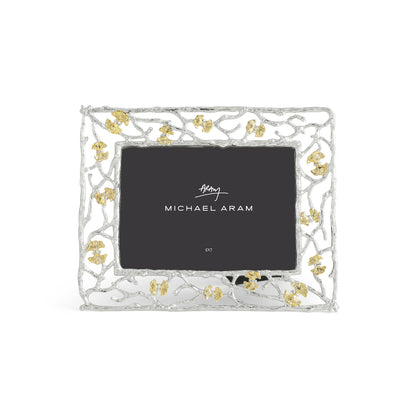 Butterfly Ginkgo Luxe Frame - 8x10