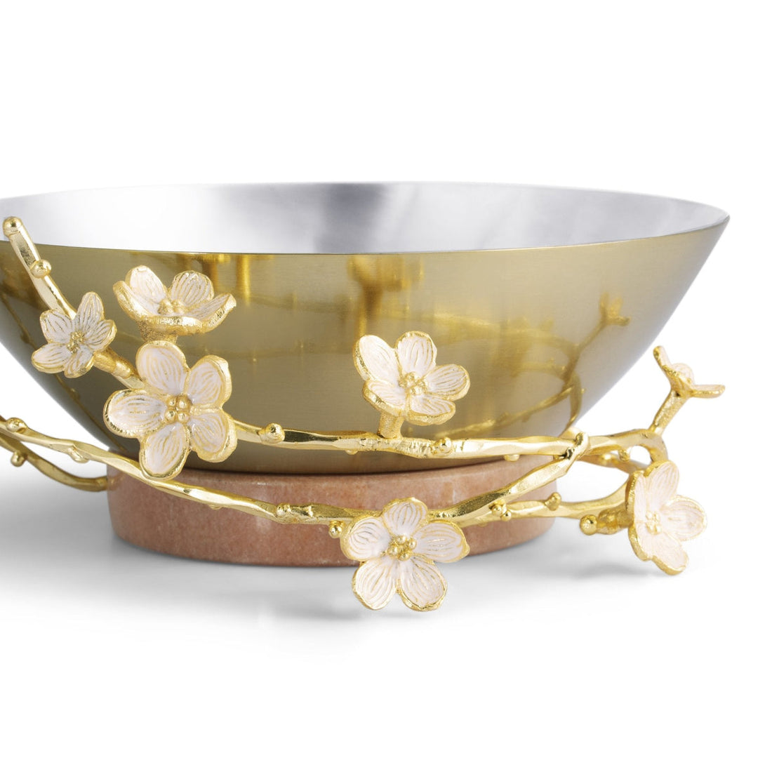 Cherry Blossom Serving Bowl