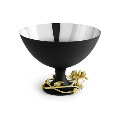 Dahlia Serving Bowl