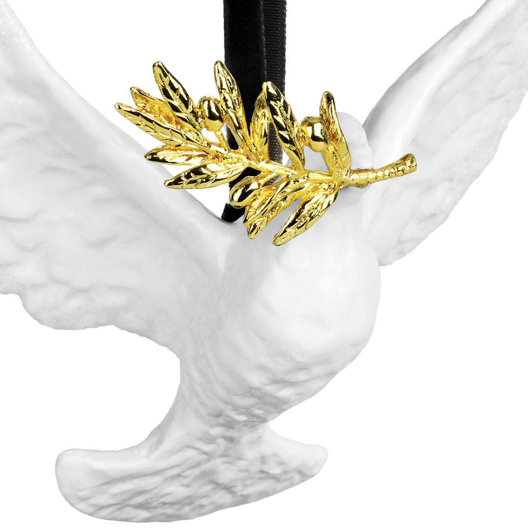 Dove Of Peace Ornament