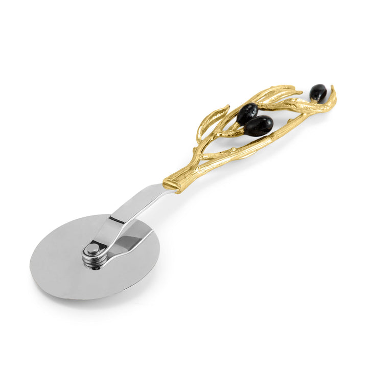 Olive Branch Pizza Cutter