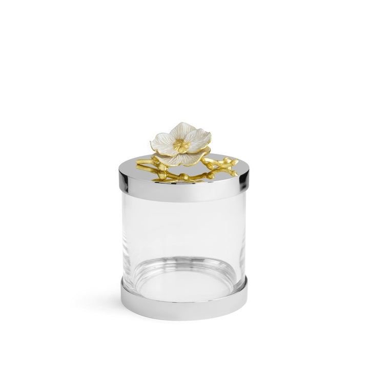 Orchid Canisters - Extra Small