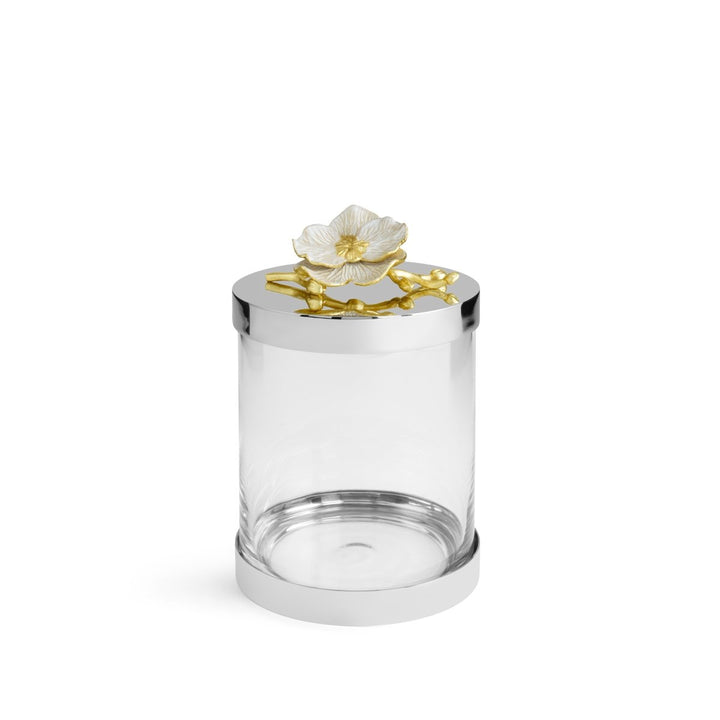Orchid Canister - Small