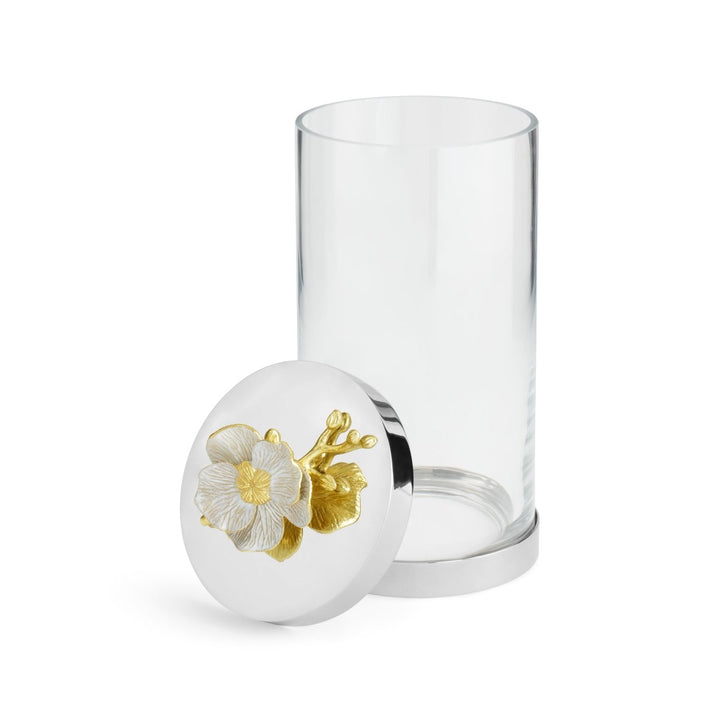 Orchid Canister - Large
