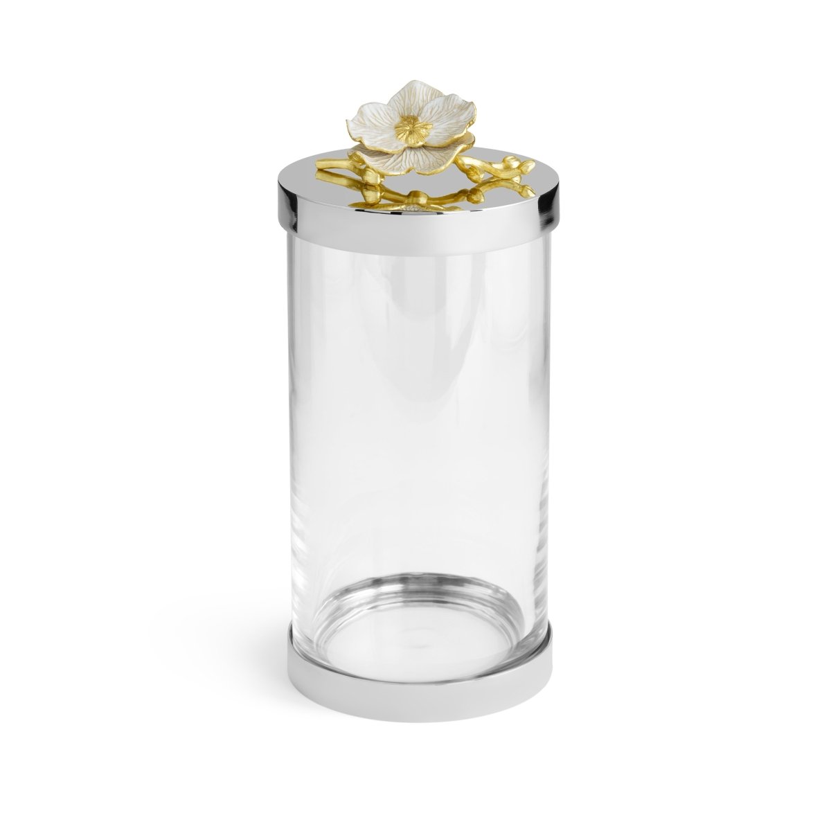 Orchid Canister - Large