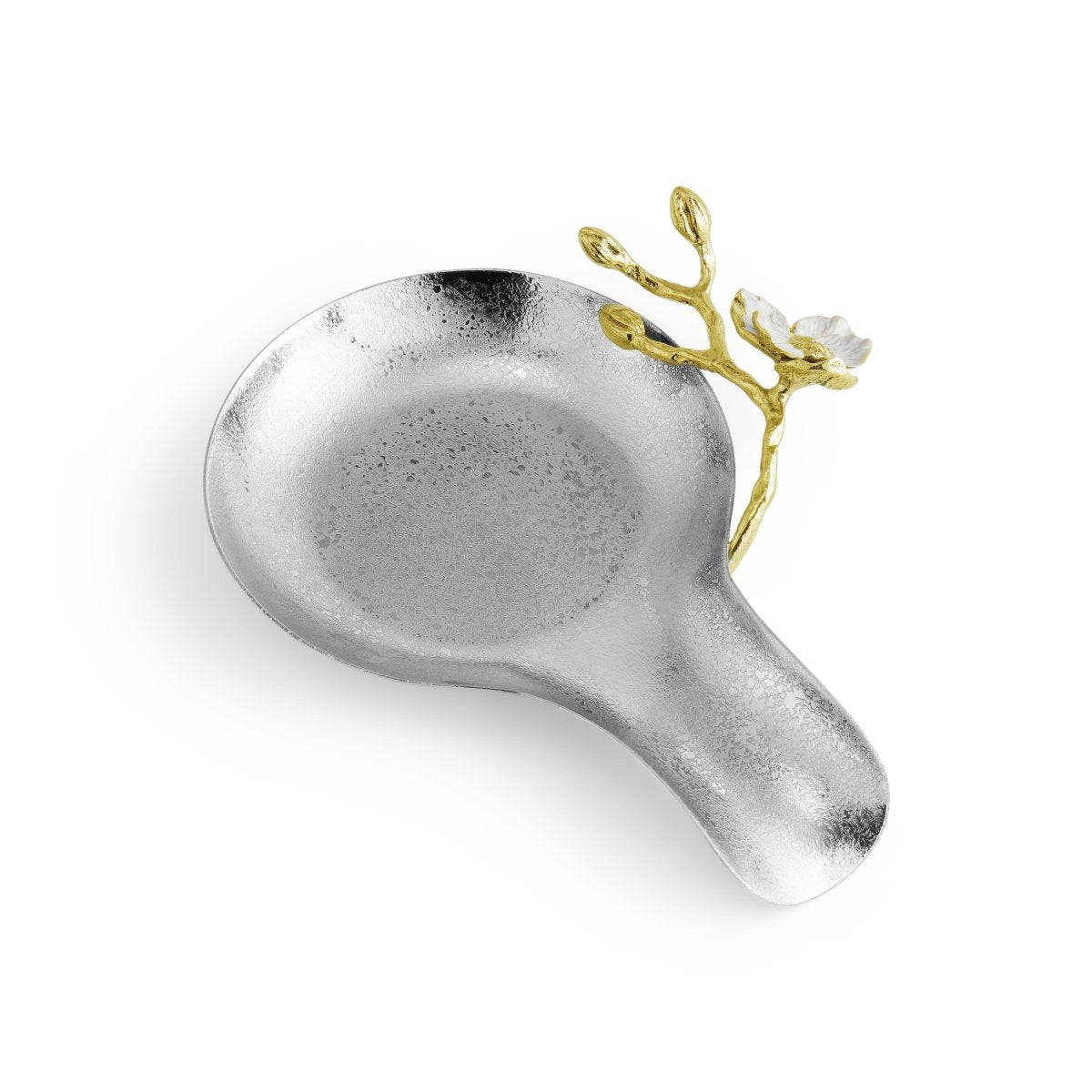 Orchid Spoon Rest