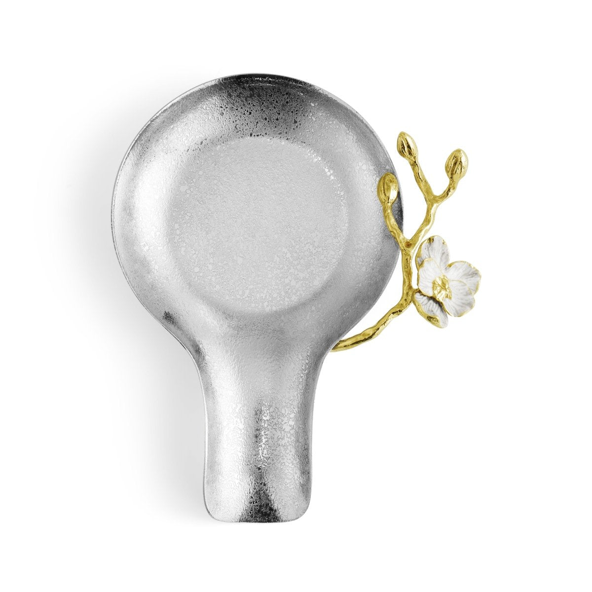 Orchid Spoon Rest