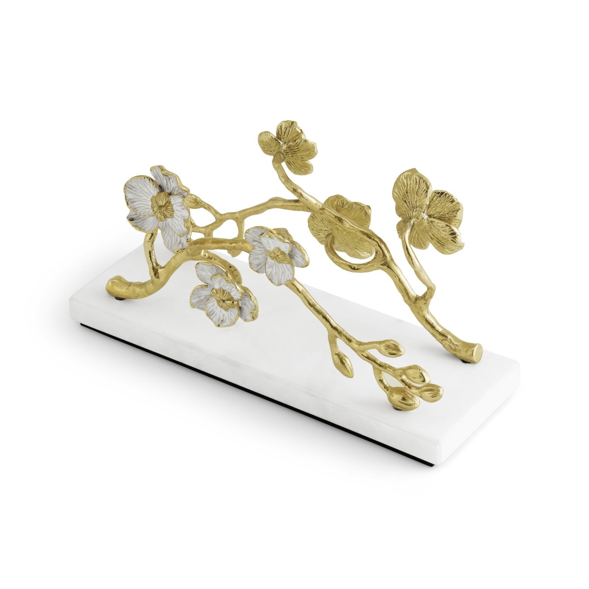 Orchid Vertical Napkin Holder