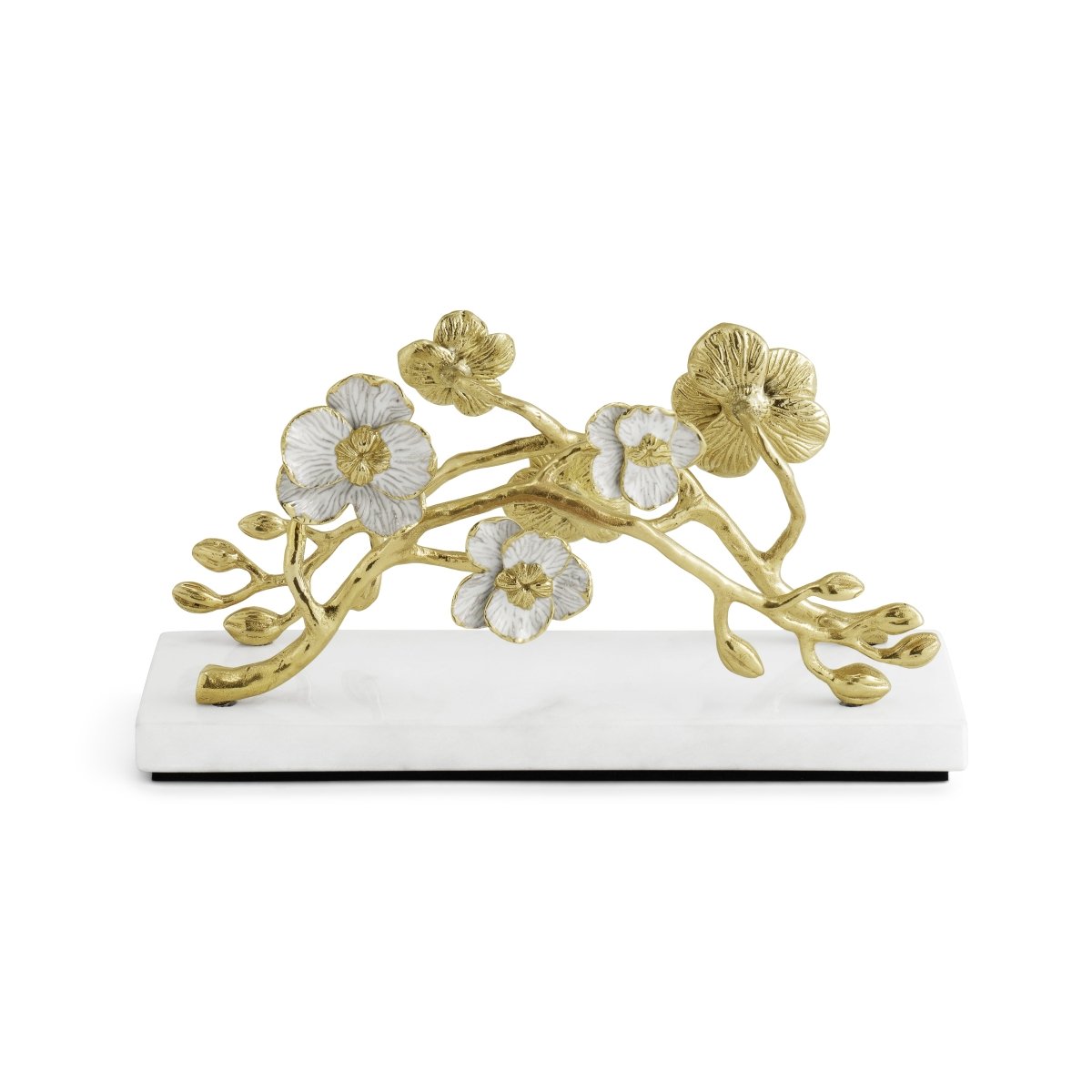 Orchid Vertical Napkin Holder