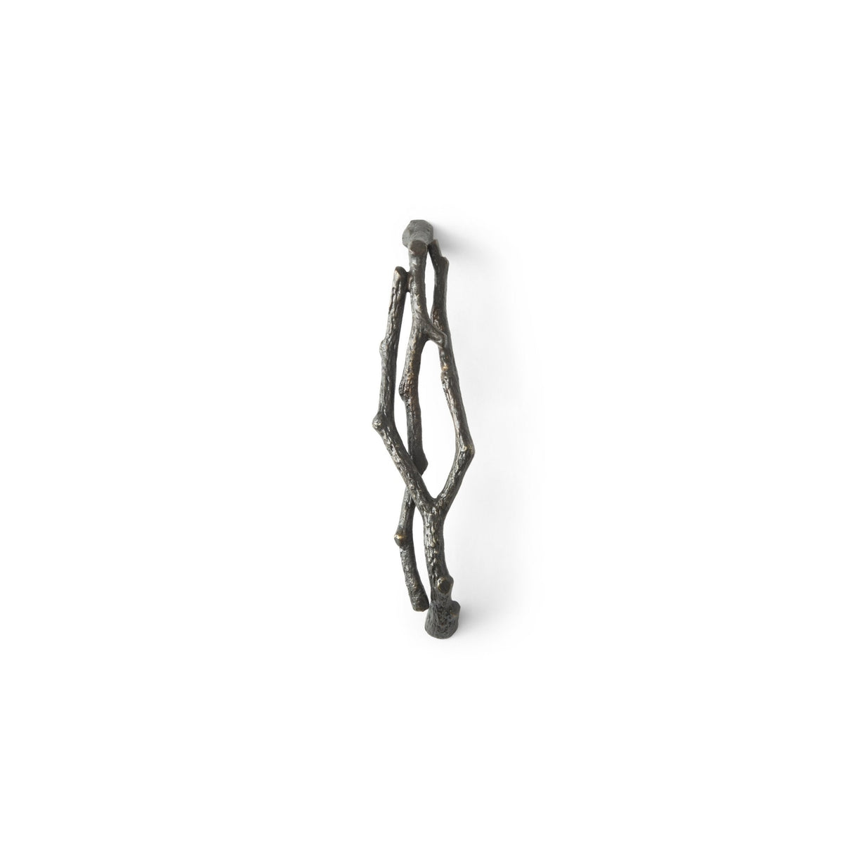 Twig Hardware Pull - 5 Inch