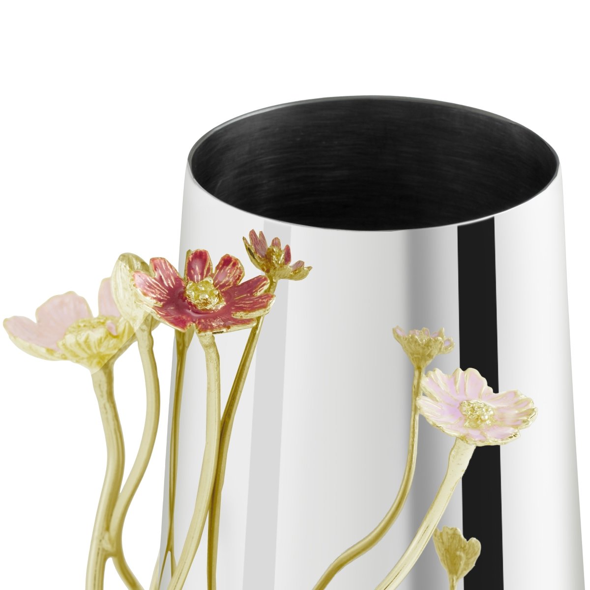 Wildflowers Vase - Medium