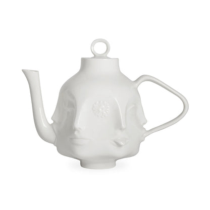 DORA MAAR TEAPOT