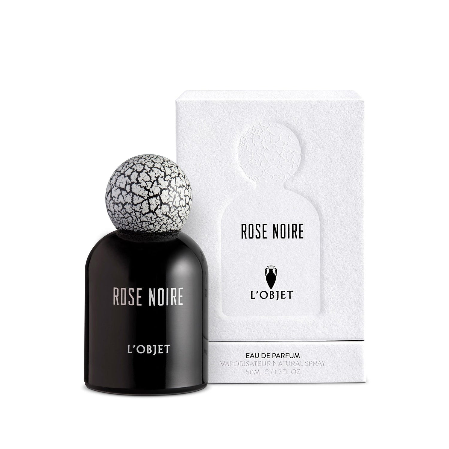 Rose Noire Eau de Parfum